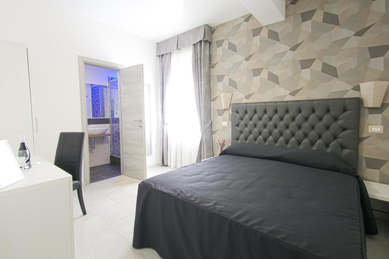 Hotel Terrazza Magenta — Foto 2