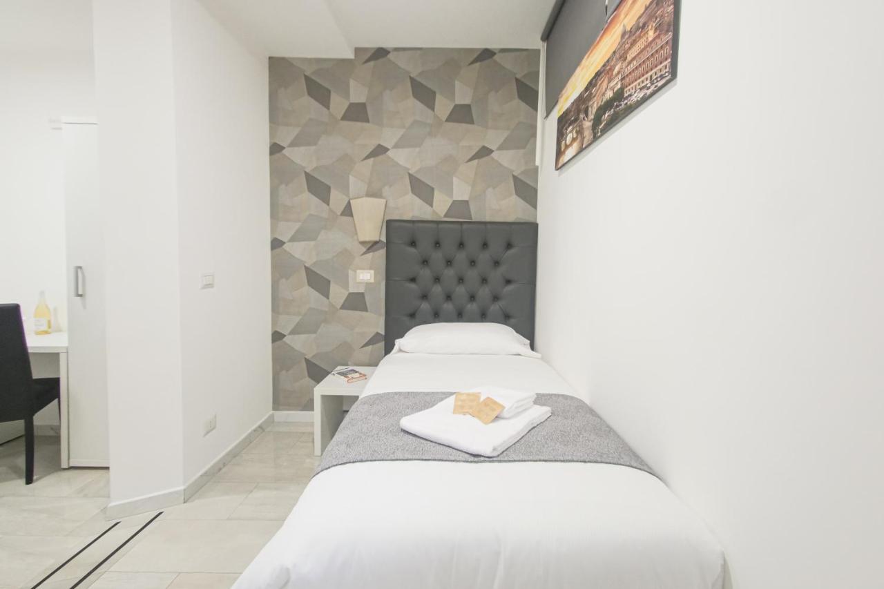 Hotel Terrazza Magenta — Foto 1